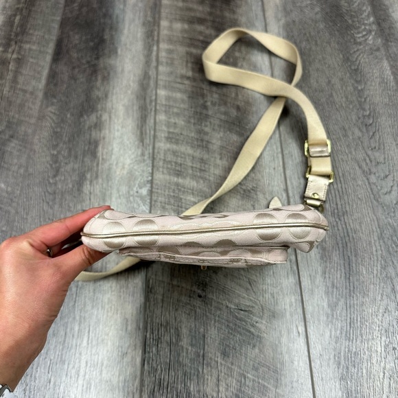 Coach Light‎ Pink Satchel - Picture 11 of 14